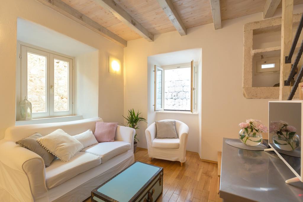 דוברובניק Apartment Hedera A11 מראה חיצוני תמונה