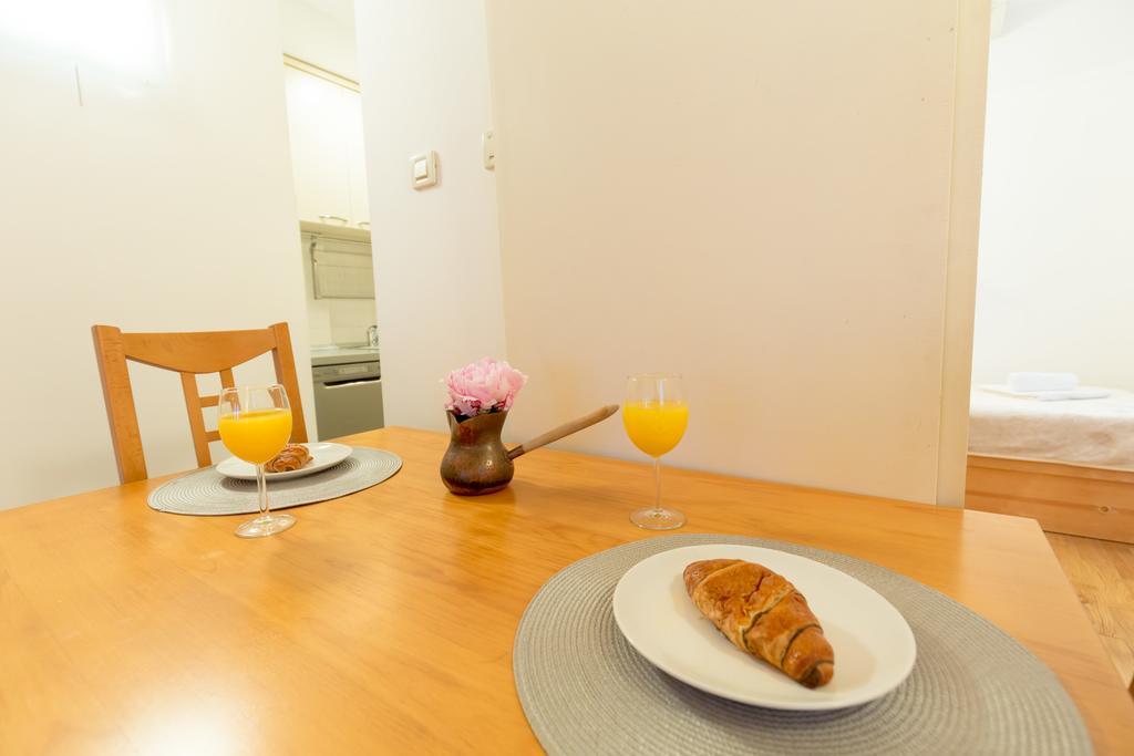 דוברובניק Apartment Hedera A11 מראה חיצוני תמונה