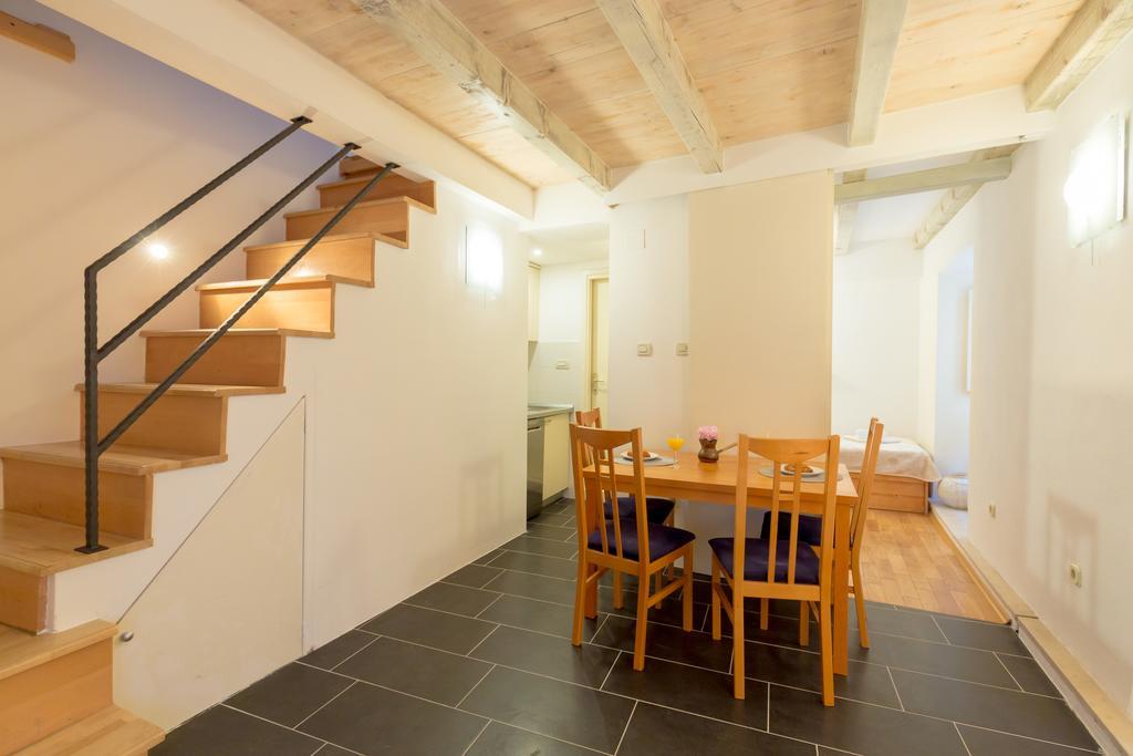 דוברובניק Apartment Hedera A11 מראה חיצוני תמונה