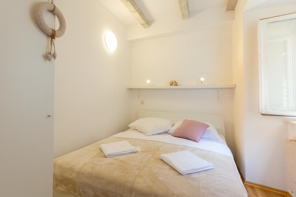 דוברובניק Apartment Hedera A11 מראה חיצוני תמונה