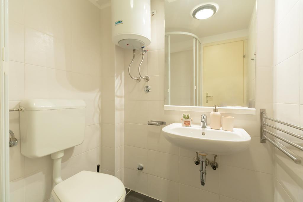 דוברובניק Apartment Hedera A11 מראה חיצוני תמונה