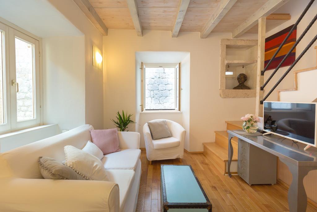 דוברובניק Apartment Hedera A11 מראה חיצוני תמונה